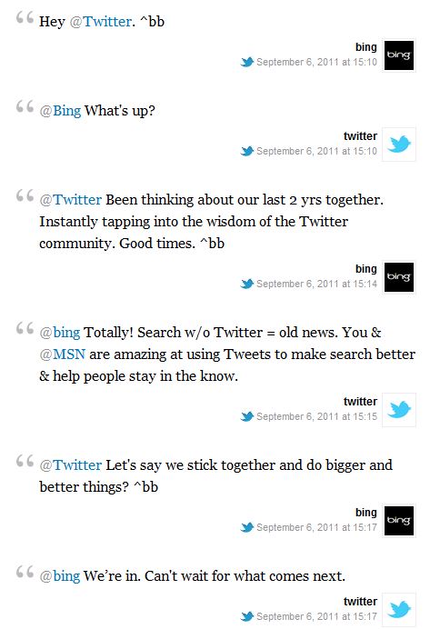 Bing-Twitter-exchange