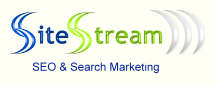 SiteStream SEO and Search Marketing